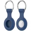 4smarts 466156 sleutelvinder-hoesje zwart - blauw - groen - oranje (466156)