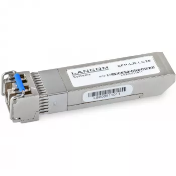 SFP-module Lancom SFP-LR-LC25 25GBASE-LR 10-pack