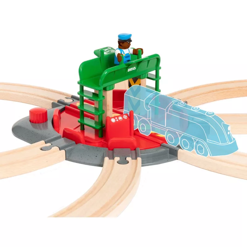 Brio 63347600 product rood