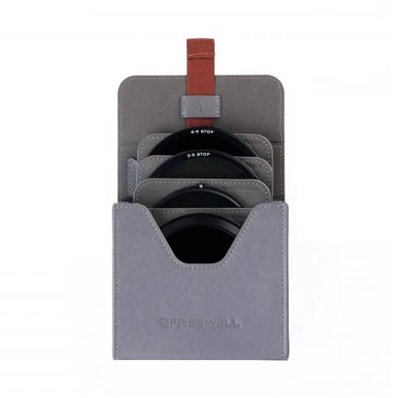 Variabel ND-filtersysteem Freewell FW-82-MAGVND 82mm magnetisch