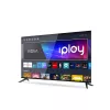 Allview 50iPlay6200-U smart-tv 50 inch, 4K Ultra HD 3840 x 2160, D-LED, HDR10, VIDAA, wifi, Bluetooth