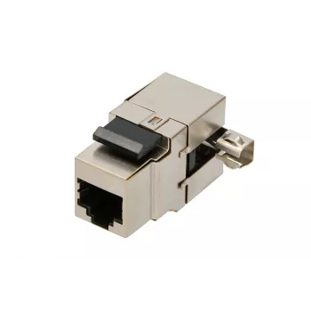 Keystone Extralink CAT5E STP, RJ45-stekker