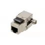 Keystone Extralink CAT5E STP, RJ45-stekker
