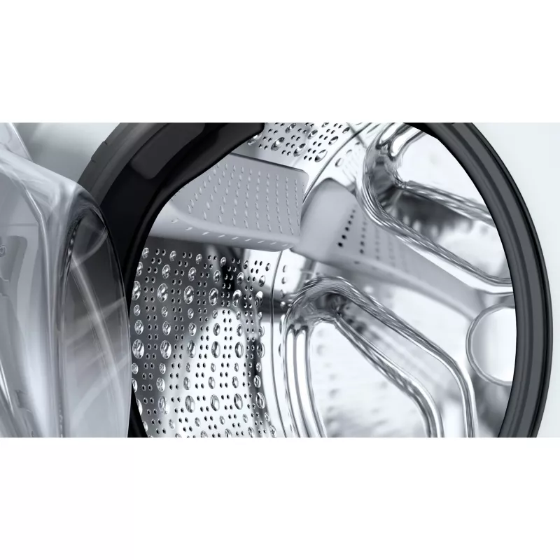 Bosch Serie 4 WAN28127 wasmachine voorlader 8 kg 1400 t/min wit