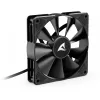 SHARKOON SilentStorm BW120 PWM 120mm behuizingventilator