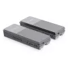 Draadloze HDMI-extender-set DIGITUS DS-55359 — 4K/60Hz, 150 m, AV-zender & -ontvanger