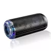 PartyBox UNI draadloze luidspreker met microfoon en karaokefunctie Bluetooth 5.0 MT3174