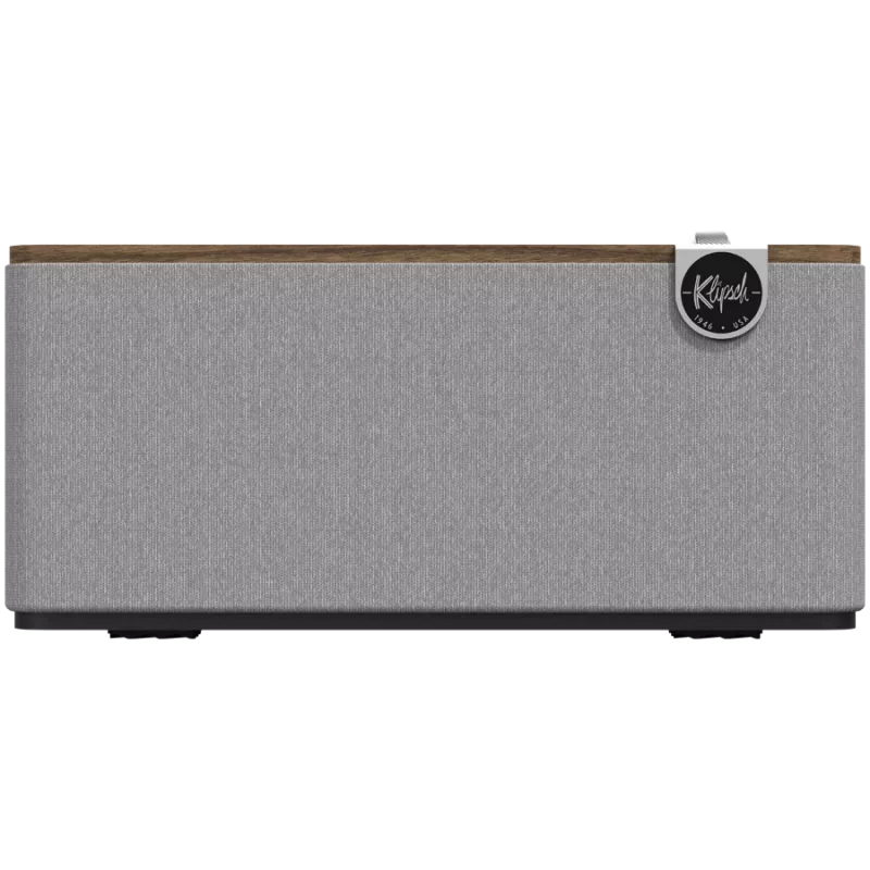 KLIPSCH The One Plus walnoot