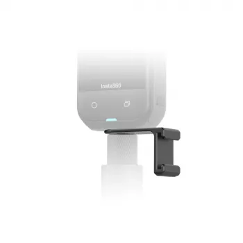 Camera flitsschoenhouders Insta360 COLDSHOE voor X5 / X4 / X3 / ONE X2, zwart, 25 g