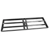 Grasvlak hark Dedra 120x30 cm model 80C122 — grasvlak gereedschap, 120×30 cm werkbreedte