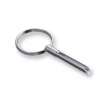 iFixit EU145333 - openingstool - computer - mobiele telefoon/smartphone - notebook - opening pick - zilver - 1 gereedschap