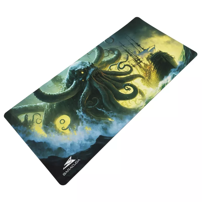 Muispad Baracuda BGMP-03 Darkwater 750x350