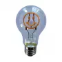 Synergy 21 LED-retrofit E27 deco bulb A60-smile