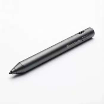 Actieve input stylus Terra PAD 1007 voor PAD 1007 – actieve pen voor touchscreen-apparaten