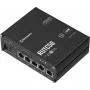 TELTONIKA NETWORKS RUTC50 V2 eSIM 5G/4G/LTE/3G WiFi 6 router