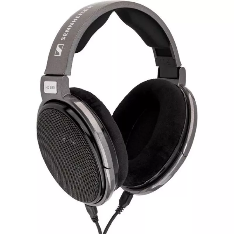Sennheiser HD 650 kabelhoofdtelefoon