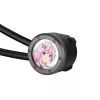 All-in-one-vloeistofkoeler Thermaltake CL-W416-PL14SW-A 14 cm zwart