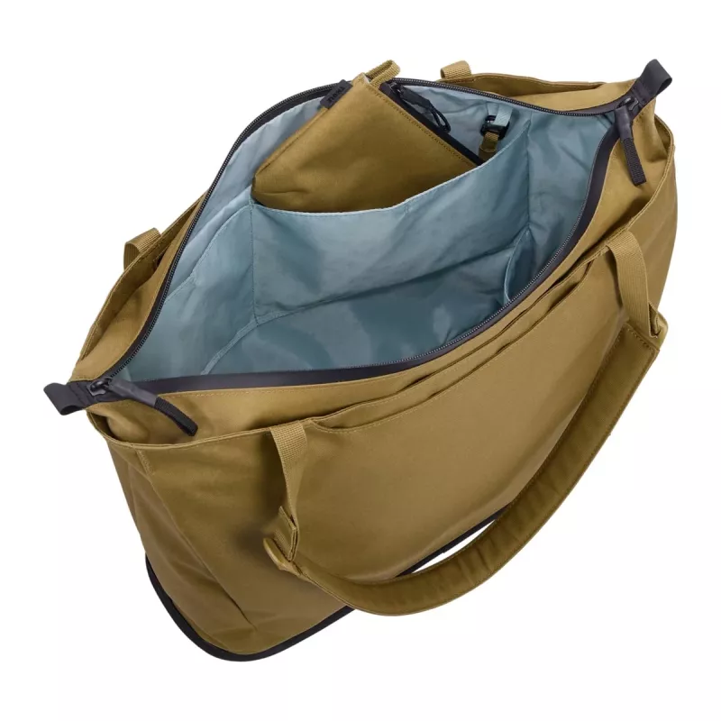 Thule Aion | Tote Bag | Nutria | waterdicht