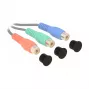 Kap DeLOCK 60168