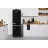 Severin RKG 8998 koel-vrieskast 315 L