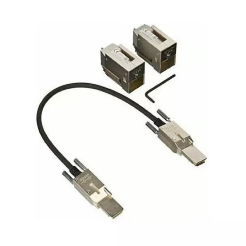 Cisco Catalyst 9300L en 9300LM stacking kit