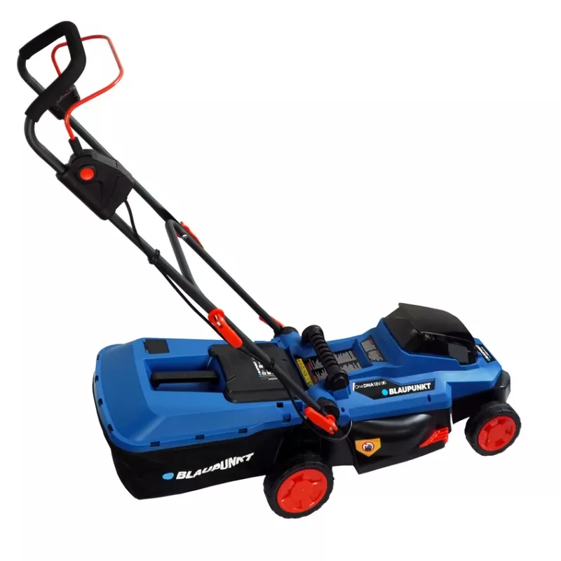 Grasmaaier Blaupunkt CL3010