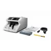 Bankbiljettelmachine Safescan 2210 G2 wit LCD-display AC 220-240V