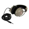 Koss PRO4AA hoofdtelefoon/headset bedraad podium/studio beige, zwart