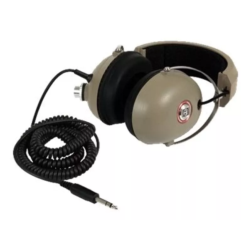 Koss PRO4AA hoofdtelefoon/headset bedraad podium/studio beige, zwart