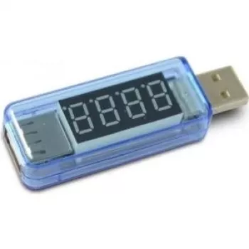 ALLNET ALL-USB-PM1 \ USB -> stroommeter (ALL-USB-PM1)