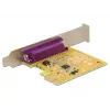 Interne parallel-adapter DeLOCK 89445