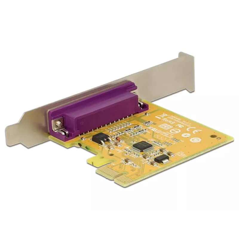 Interne parallel-adapter DeLOCK 89445