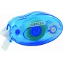 Kleefroller Stanger 39001, navulband 12 m × 8 mm, handkleefapparaat