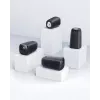 Cover Eufy T8711111 Outdoor zwart 2 stuks