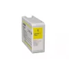 Inktpatroon Epson SJIC55(Y) voor ColorWorks CW-D6500/D6000 geel