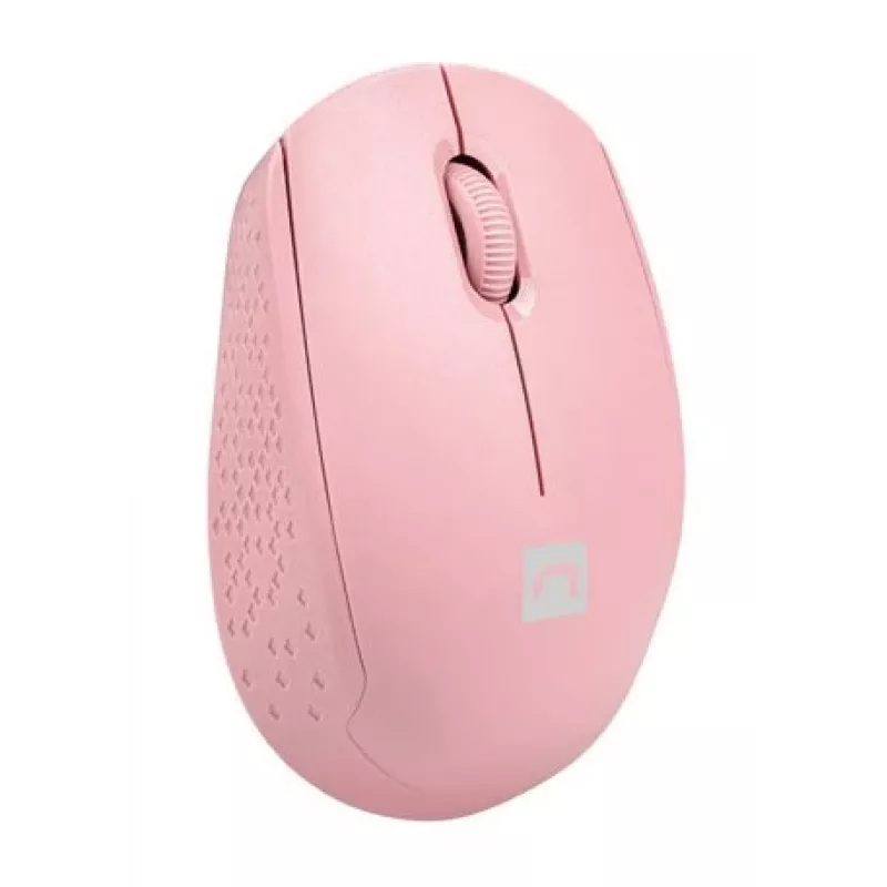 NATEC STORK muis home ambidextreus RF draadloos + USB Type-A optisch 1600 DPI