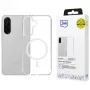 Armor MagCase Samsung A56 MagSafe transparant