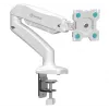 Monitoraccessoire tafelhouder/13-32 wit G80-W Onkron