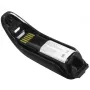 Datalogic accupack, vervangbaar, zwart