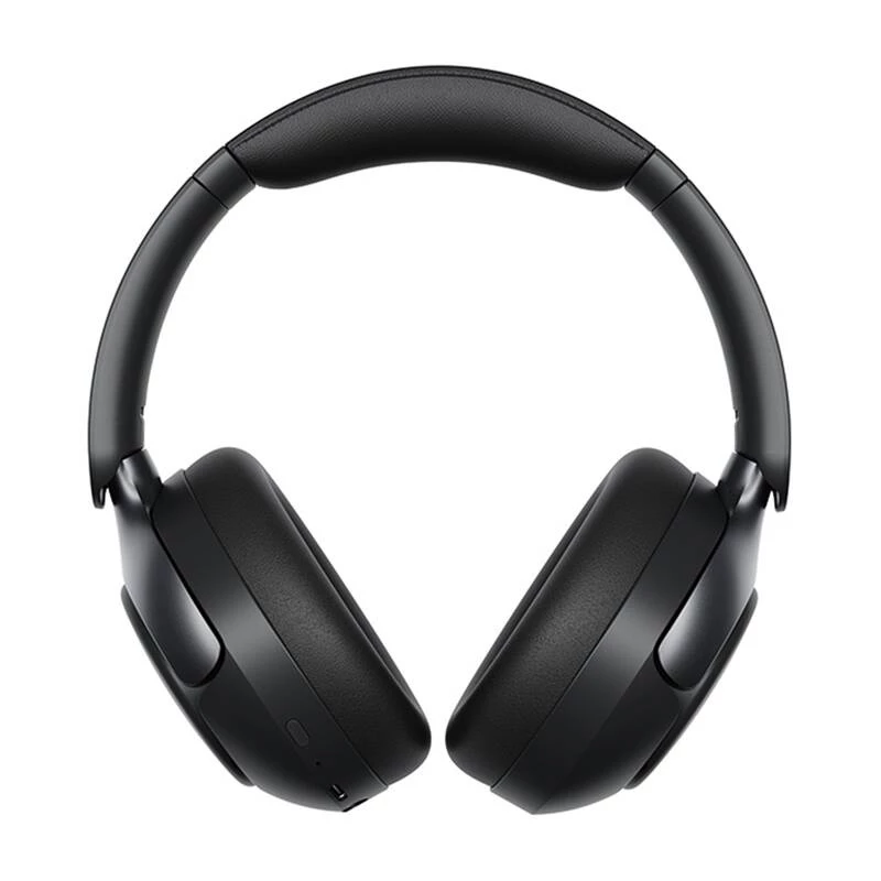QCY H3 Pro ANC draadloze hoofdtelefoon (zwart)