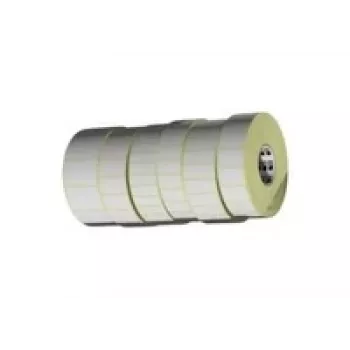 Zebra Z-PERFORM 1000T 880834-139U ongestreken etiket 38 x 140 mm