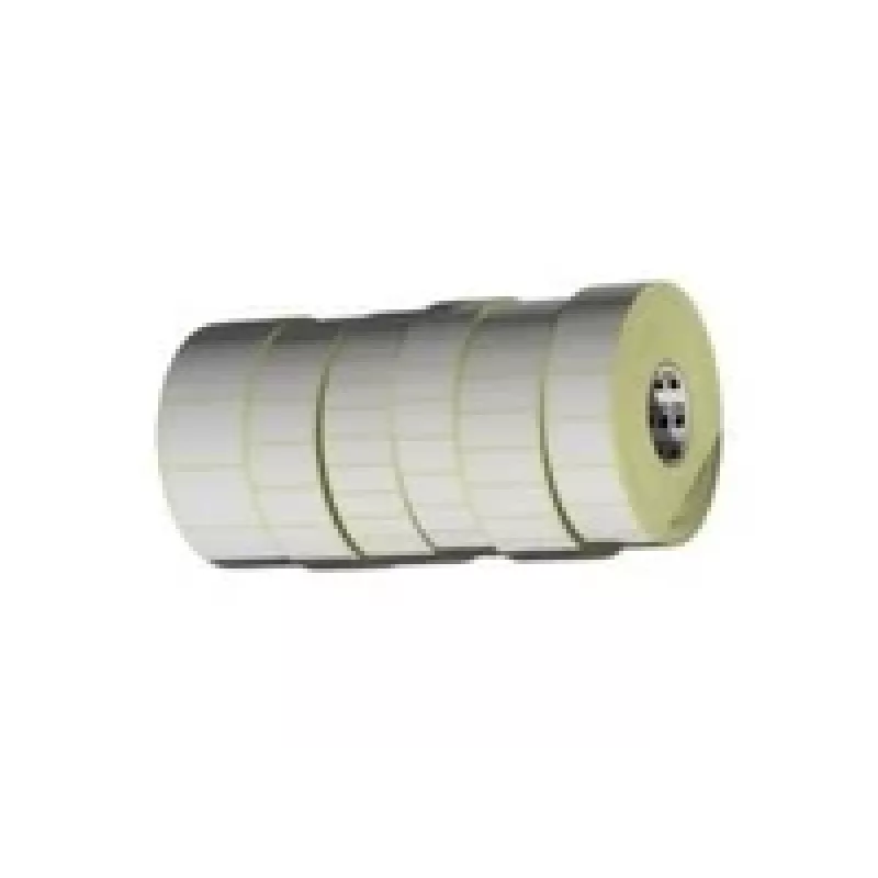 Zebra Z-PERFORM 1000T 880834-139U ongestreken etiket 38 x 140 mm