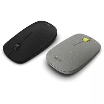 Muis Acer Vero ECO dubbelhandig 1200 DPI