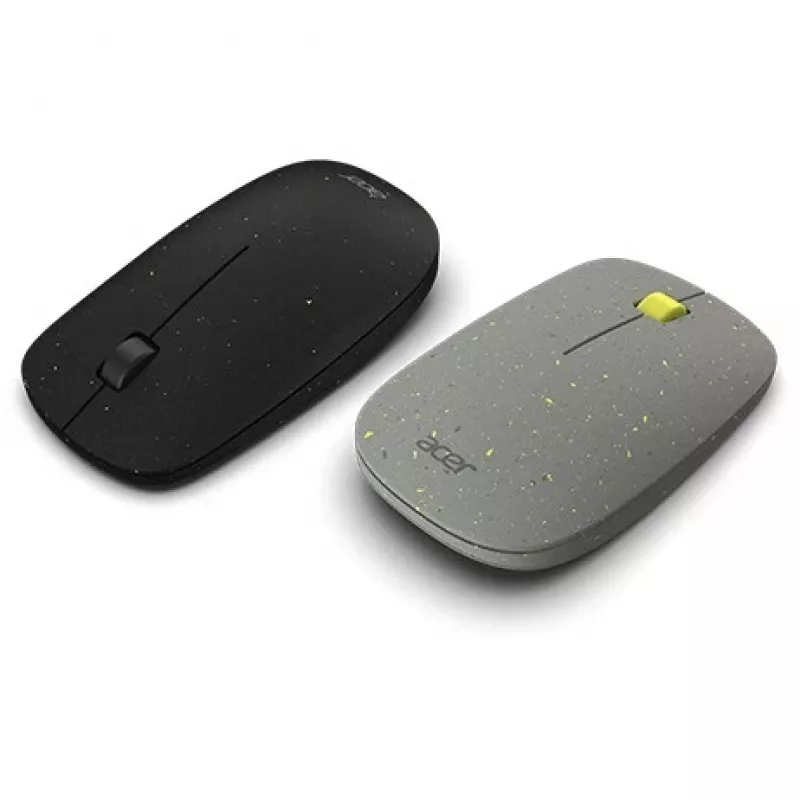 Muis Acer Vero ECO dubbelhandig 1200 DPI