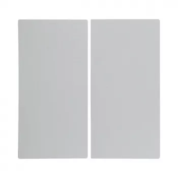 Berker 1623 19 09 wippe serie- PWS S.1/B.1/B.7