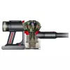 Dyson V8 Cyclone - stofzuiger - steel-/handapparaat (2-in-1)
