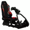Gaming-stoel Nitro Concepts S-Racer GAZU-1012 – ergonomisch, verstelbare armleuningen