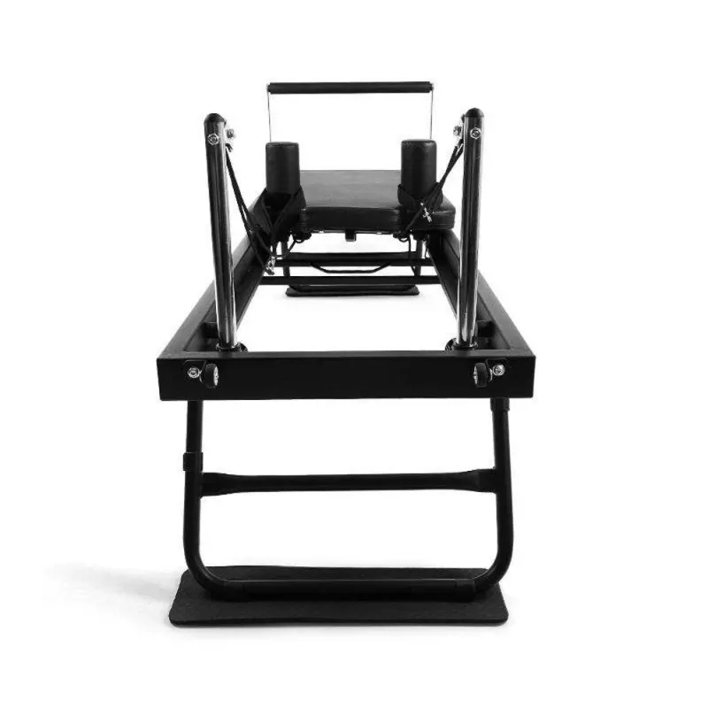 Extralink Pilates Reformer GB-PB1001 zwart