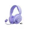 Steelseries Arctis Nova 3P Wireless draadloze headset voor PlayStation, Levander