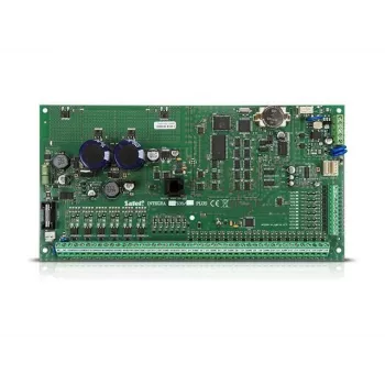 Satel INTEGRA 128 Plus eenzijdig 264 mm 134 mm 1 stuk